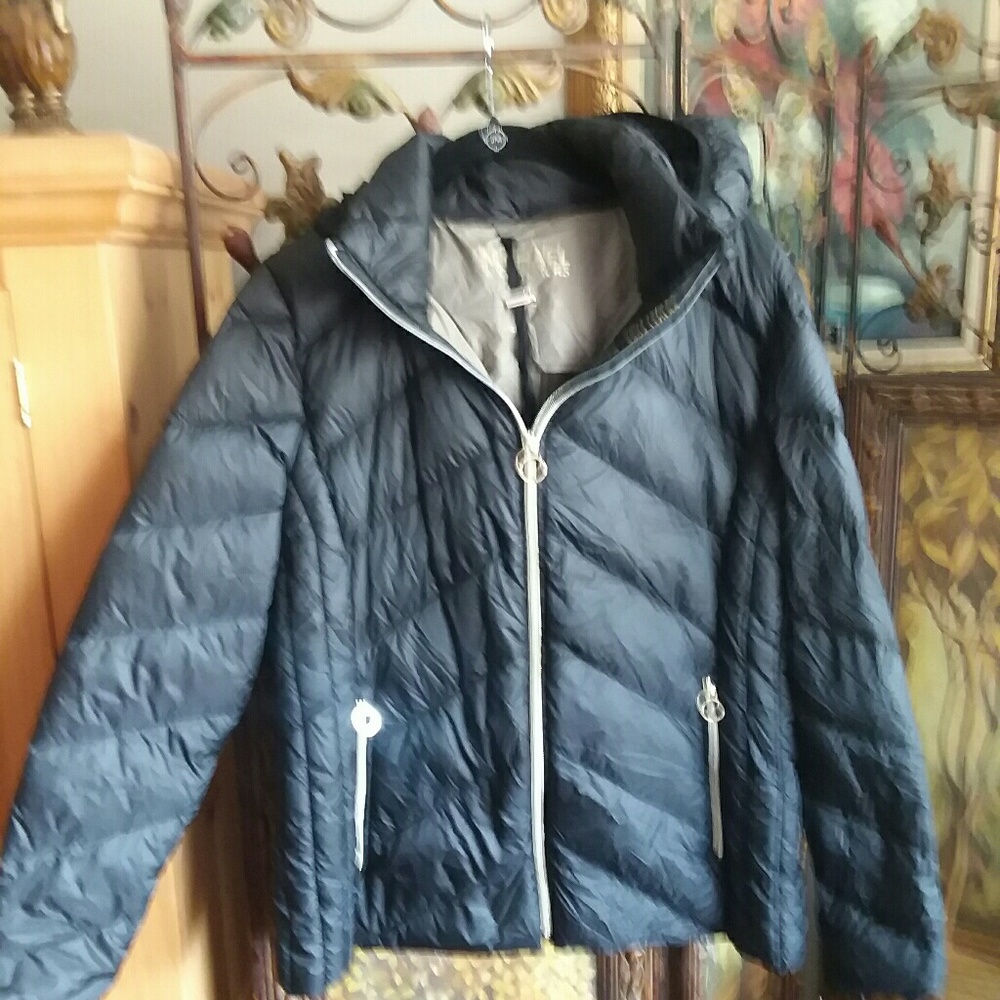 Michael Korrs Jacket